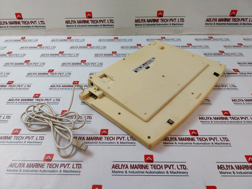 Yokogawa Aip827 Operation Keyboard 220-240 Vac