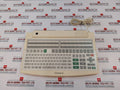 Yokogawa Aip827 Operation Keyboard 220-240Vac 50/60Hz