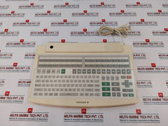 Yokogawa Aip827 Operation Keyboard 220-240Vac 50/60Hz