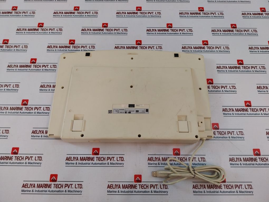 Yokogawa Aip827 Operation Keyboard 220-240Vac 50/60Hz