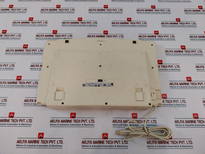 Yokogawa Aip827 Operation Keyboard 220-240Vac 50/60Hz