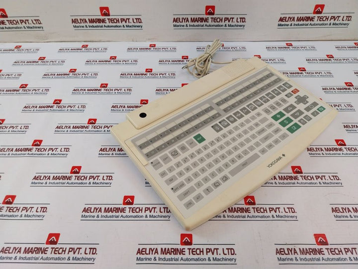 Yokogawa Aip827 Operation Keyboard 220-240Vac 50/60Hz