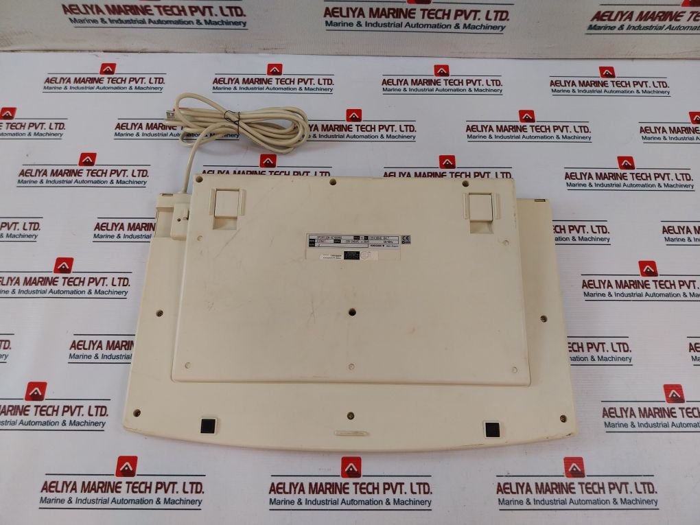 Yokogawa Aip827 Operation Keyboard 220-240Vac 50/60Hz