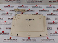 Yokogawa Aip827 Operation Keyboard 220-240Vac 50/60Hz