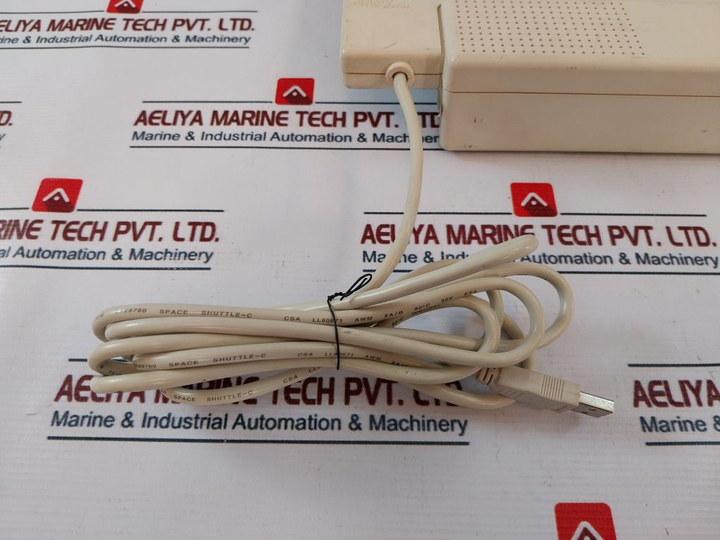 Yokogawa Aip827 Operation Keyboard 220-240Vac 50/60Hz