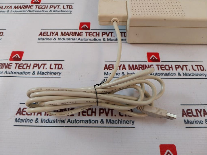 Yokogawa Aip827 Operation Keyboard 220-240Vac 50/60Hz