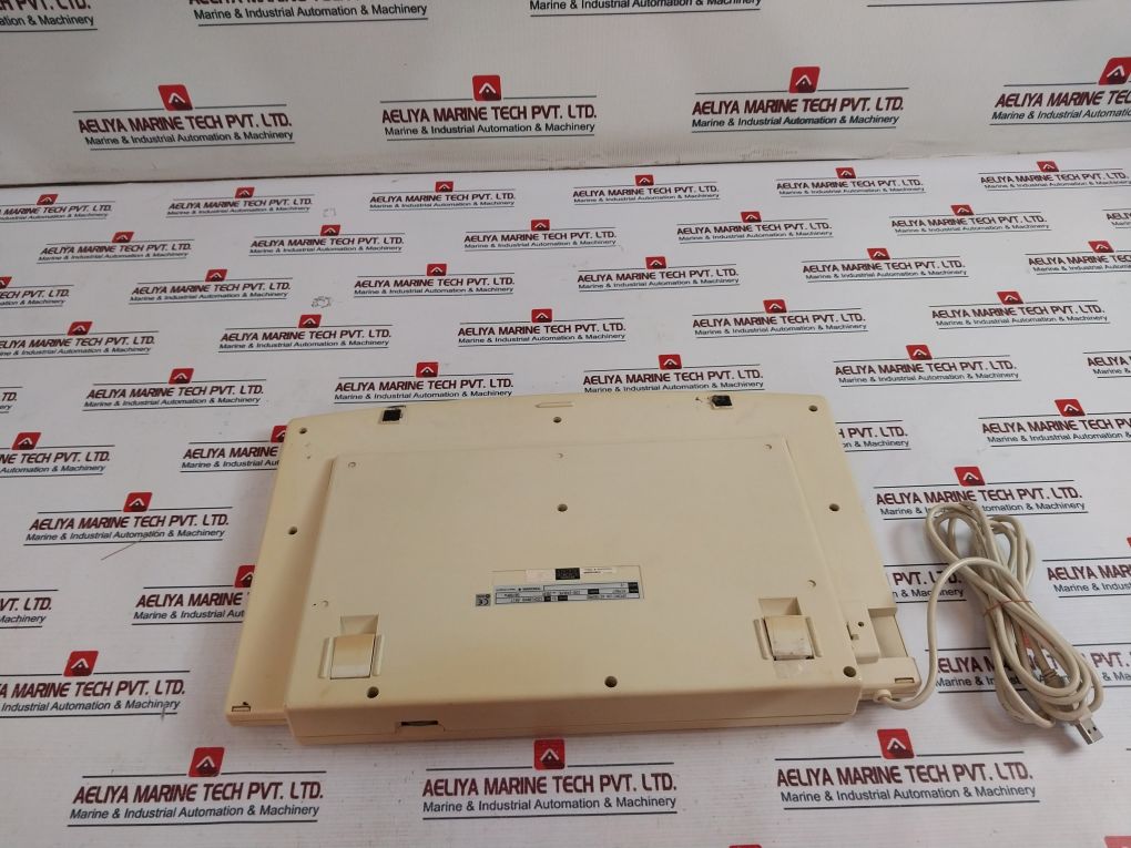 Yokogawa Aip827 Operation Keyboard S1 220-240Vac, 20Va 50/60Hz