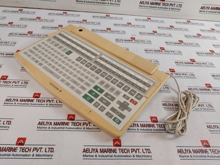 Yokogawa Aip827 Operation Keyboard S1 220-240Vac, 20Va 50/60Hz