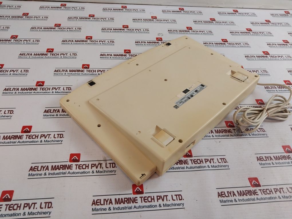 Yokogawa Aip827 Operation Keyboard S1 220-240Vac, 20Va 50/60Hz