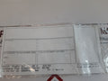 Yokogawa Alr121-s01 Analog Output Module Rs-422/Rs-485 Module