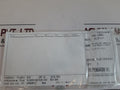 Yokogawa Alr121-s01 Analog Output Module Rs-422/Rs-485 Module