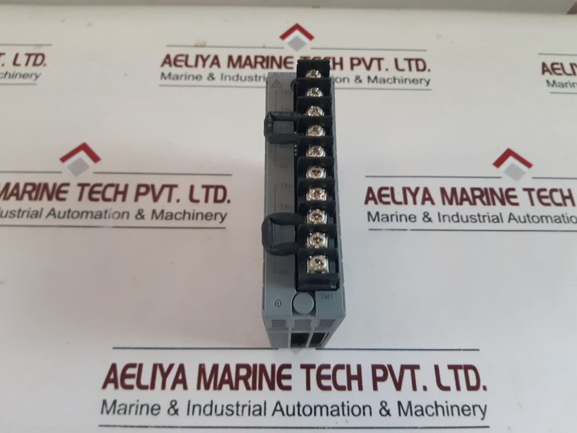 Yokogawa Alr121-s01 Analog Output Module Rs-422/Rs-485 Module