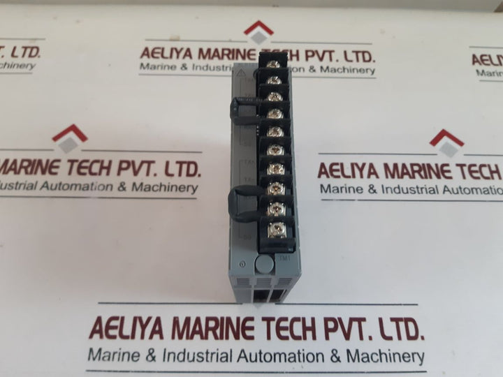 Yokogawa Alr121-s01 Analog Output Module Rs-422/Rs-485 Module