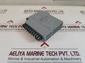 Yokogawa Alr121-s01 Analog Output Module Rs-422/Rs-485 Module