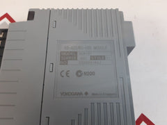 Yokogawa Alr121-s01 Analog Output Module Rs-422/Rs-485 Module