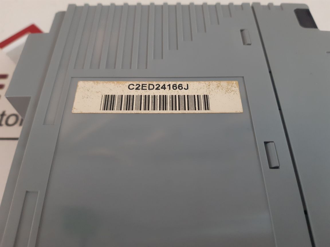 Yokogawa Alr121-s01 Analog Output Module Rs-422/Rs-485 Module