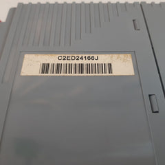 Yokogawa Alr121-s01 Analog Output Module Rs-422/Rs-485 Module