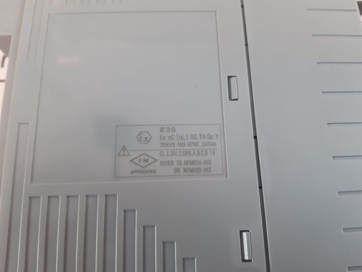 Yokogawa Alr121-s01 S1 Rs-422Rs-485 Module Alr121