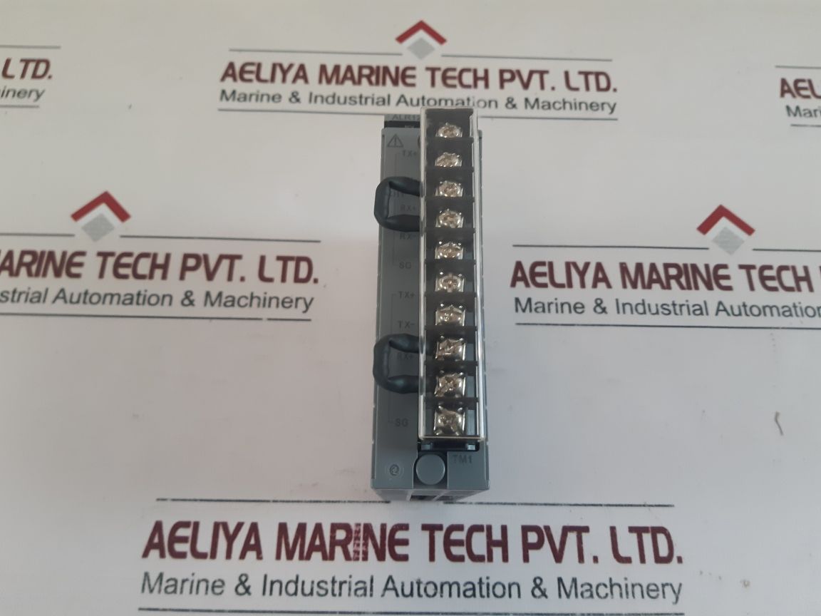 Yokogawa Alr121-s01 S1 Rs-422Rs-485 Module Alr121