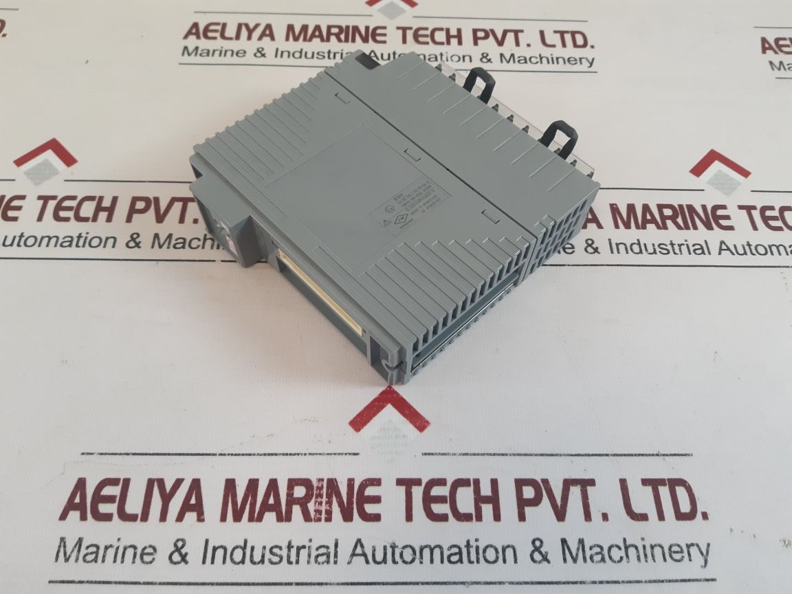 Yokogawa Alr121-s01 S1 Rs-422Rs-485 Module Alr121