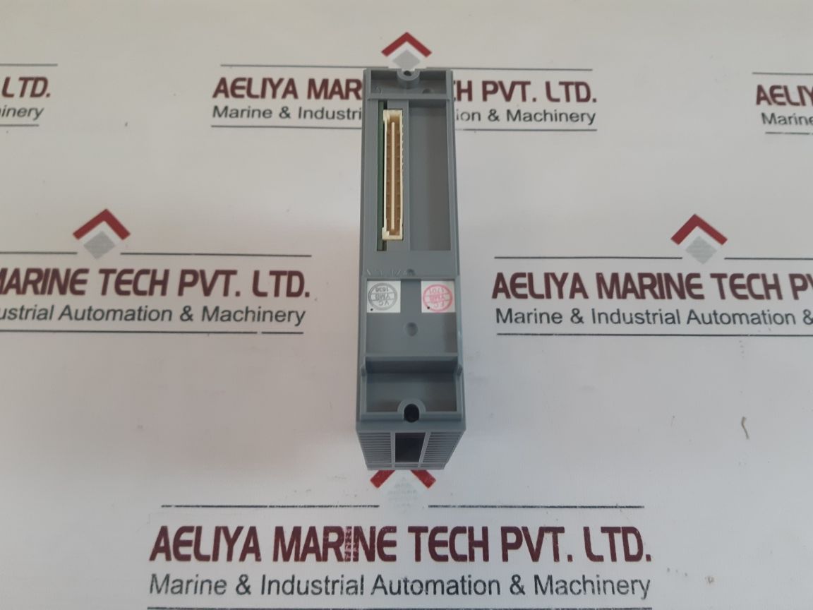 Yokogawa Alr121-s01 S1 Rs-422Rs-485 Module Alr121
