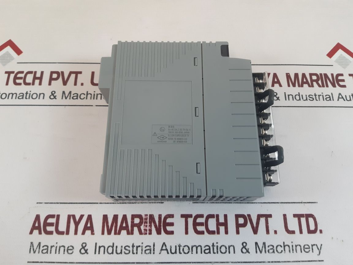 Yokogawa Alr121-s01 S1 Rs-422Rs-485 Module Alr121