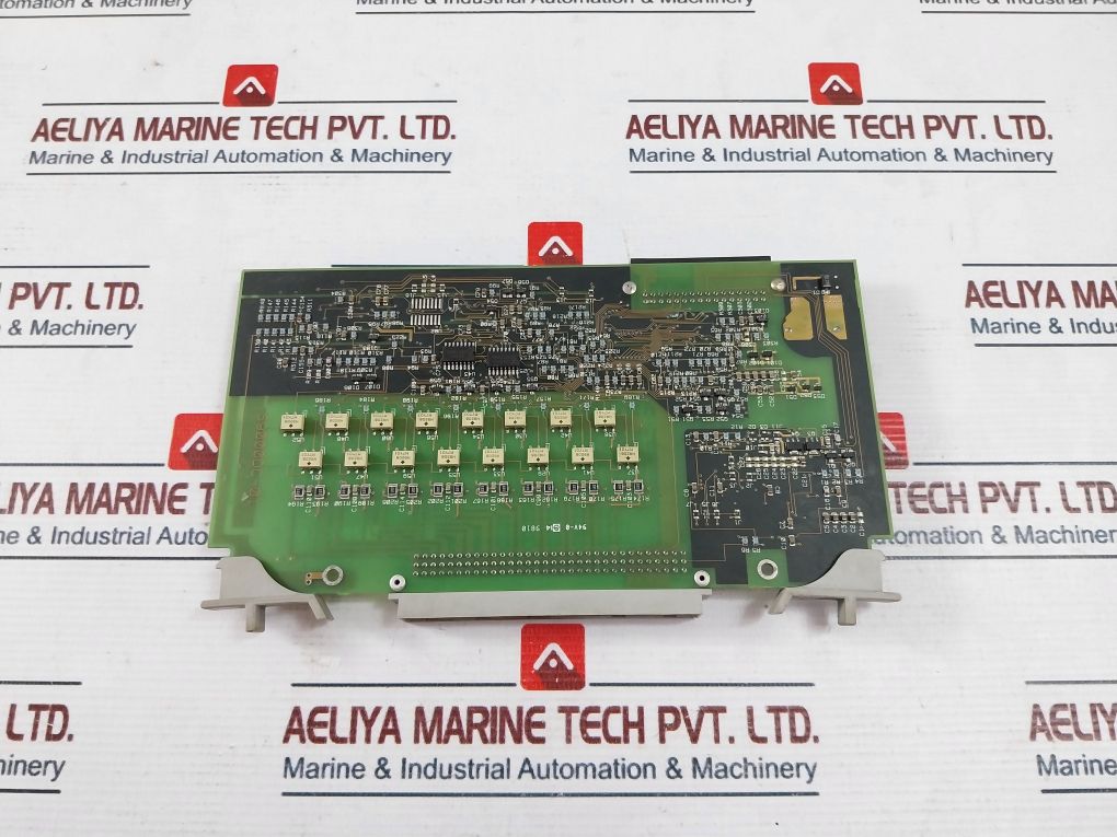 Yokogawa Amm12 Voltage Input Multiplexer Module – Aeliya Marine Tech
