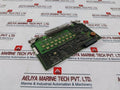 Yokogawa Amm12 Voltage Input Multiplexer Module