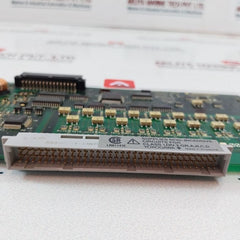 Yokogawa Amm12 Voltage Input Multiplexer Module S3