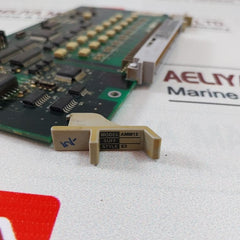 Yokogawa Amm12 Voltage Input Multiplexer Module S3