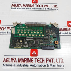 Yokogawa Amm12 Voltage Input Multiplexer Module S3