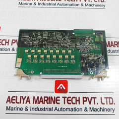 Yokogawa Amm12 Voltage Input Multiplexer Module S3