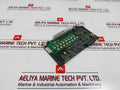 Yokogawa Amm12 Voltage Input Multiplexer Module S3