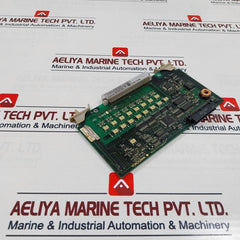 Yokogawa Amm12 Voltage Input Multiplexer Module S3