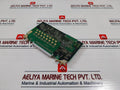 Yokogawa Amm12 Voltage Input Multiplexer Module S3