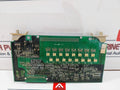 Yokogawa Amm12 Voltage Input Multiplexer Module S3