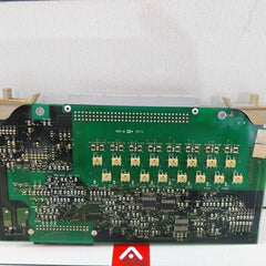 Yokogawa Amm12 Voltage Input Multiplexer Module S3