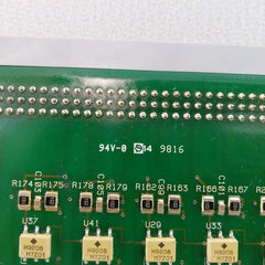 Yokogawa Amm12 Voltage Input Multiplexer Module S3