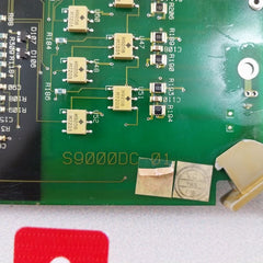 Yokogawa Amm12 Voltage Input Multiplexer Module S3