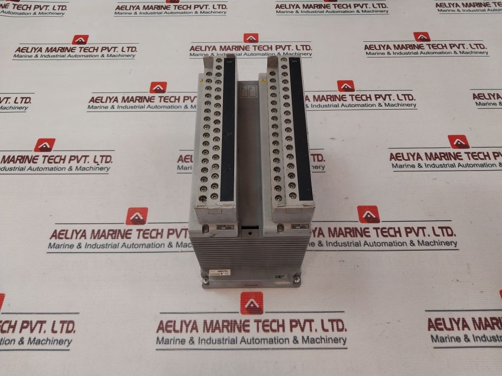 Yokogawa Amm12T Input Module