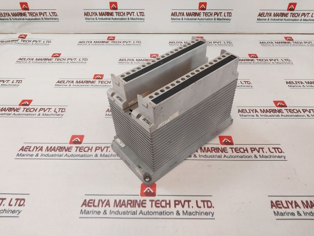 Yokogawa Amm12T Input Module