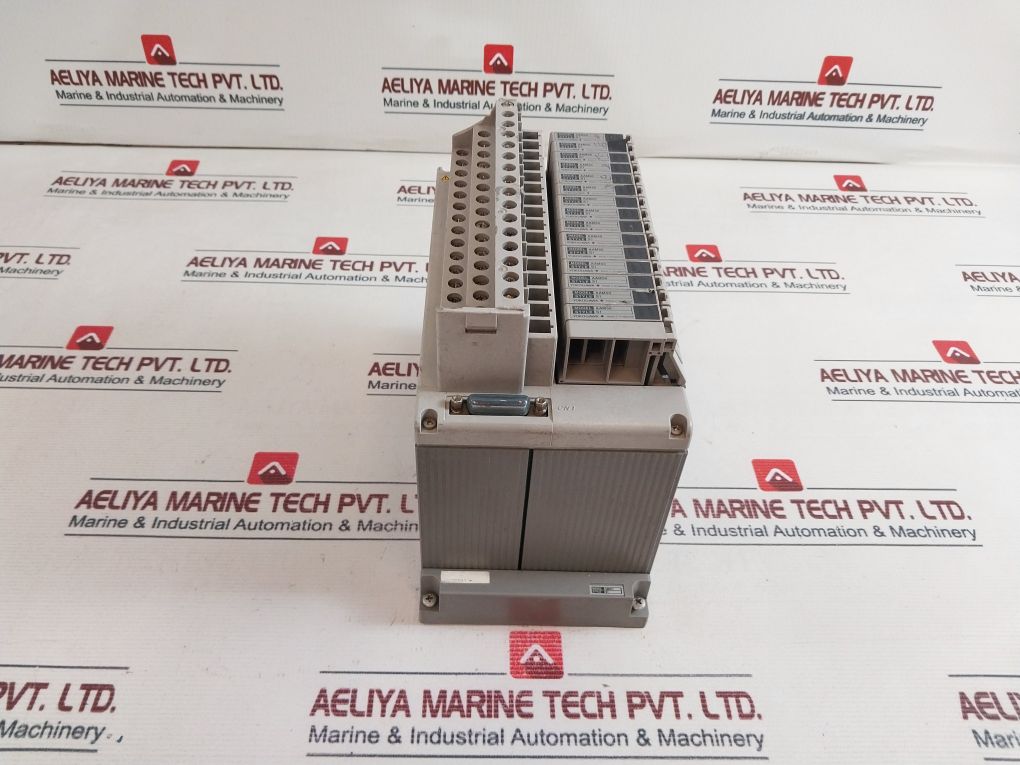 Yokogawa Amn11 Analog IO Module