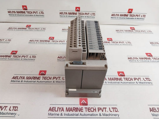 Yokogawa Amn11 Analog IO Module