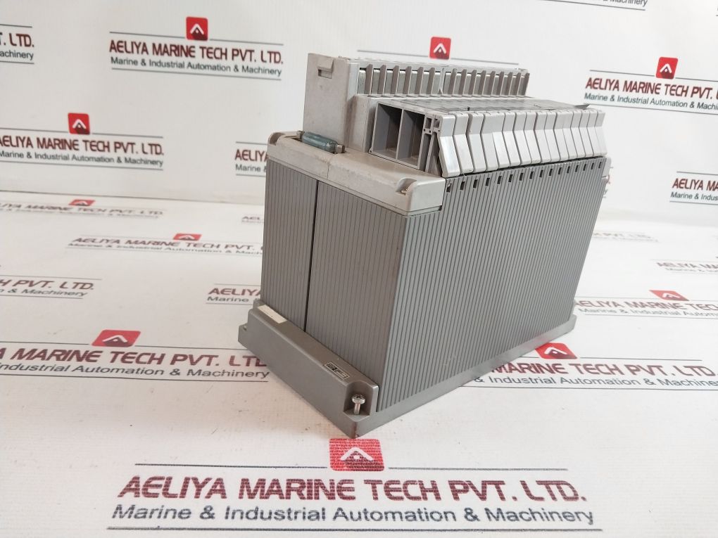Yokogawa Amn11 Analog I/O Module Aam50 – Aeliya Marine Tech
