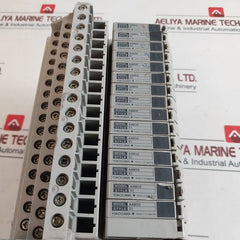 Yokogawa Amn11 Analog I/O Module Aam50