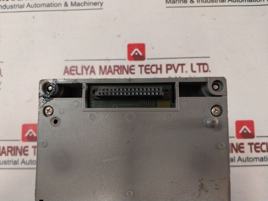 Yokogawa Amn11 S1 Analog I/O Module