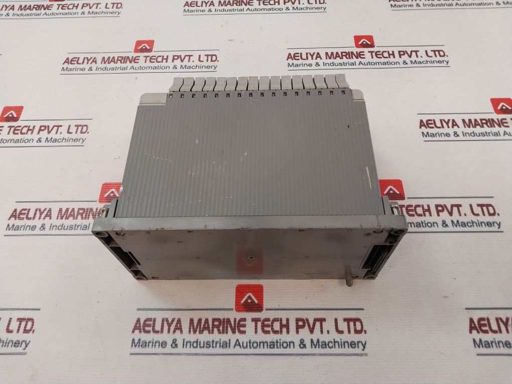 Yokogawa Amn11 S1 Analog I/O Module