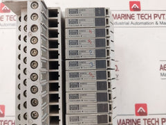 Yokogawa Amn11 S1 Analog I/O Module