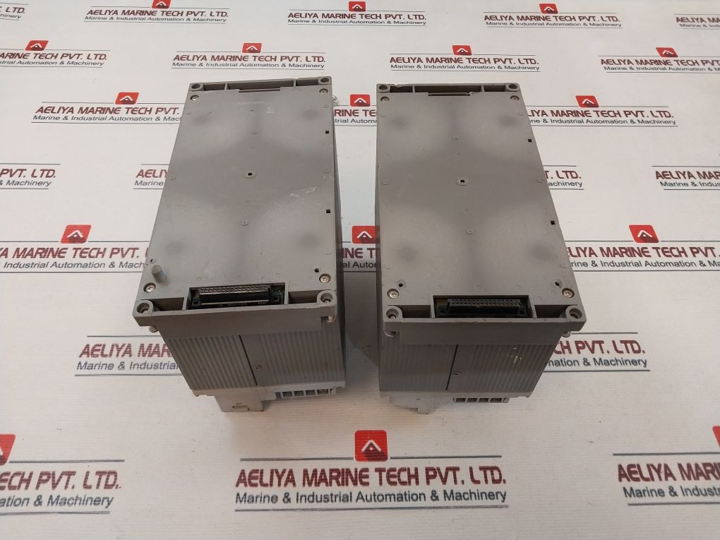 Yokogawa Amn11 S1 Analog I/O Module Aam10