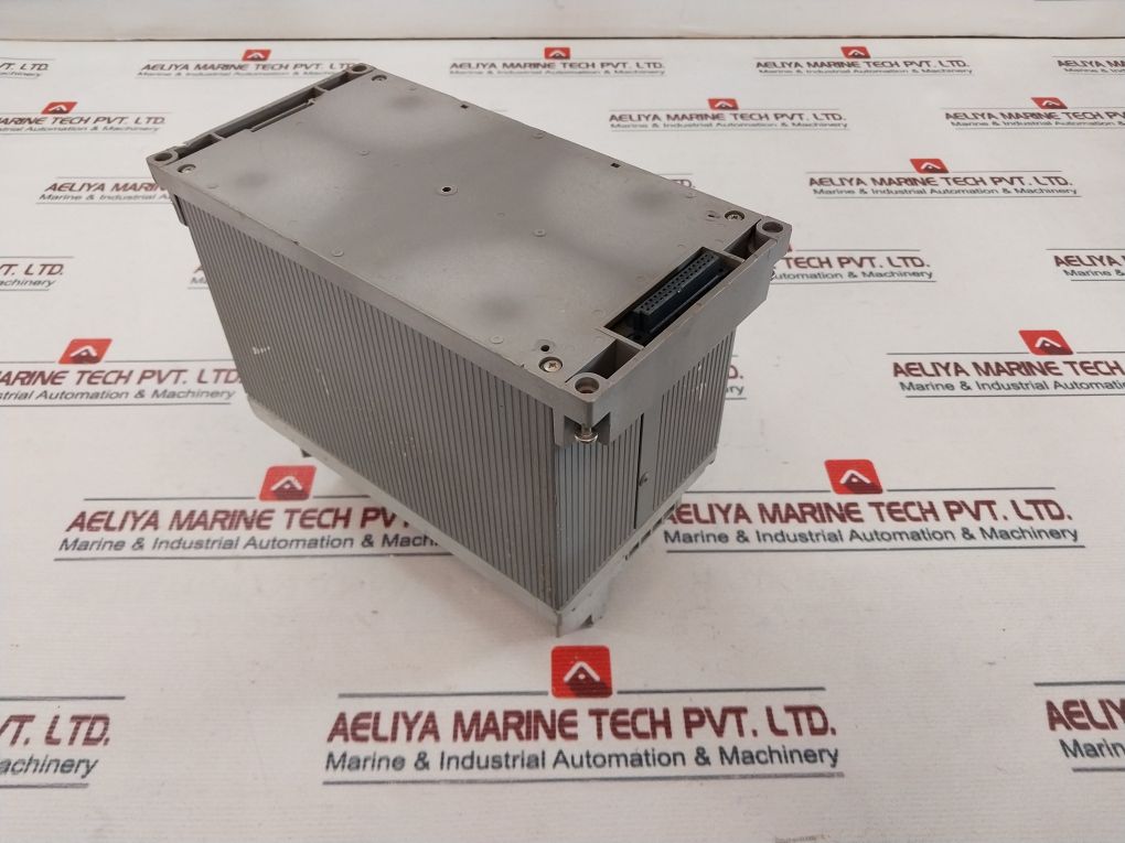 Yokogawa Amn11 S1 Analog I/O Module Aam10